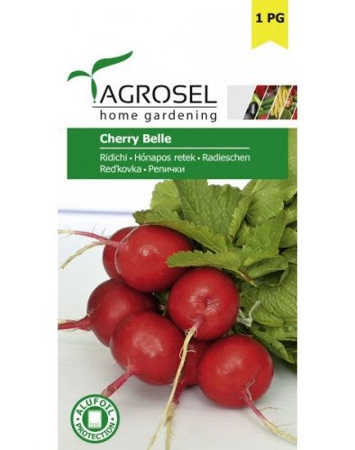 Retek Cherry Belle 5g Agrosel