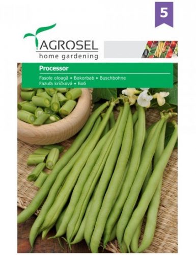 Bab /bokor/ Processor 45g Agrosel