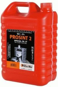 Olaj OM 2T 5,0L (Prosint)