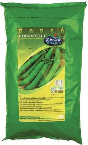 Borsó Kelvedon csodája 0,25kg