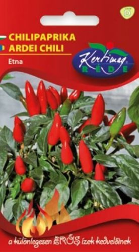 Paprika Csili Etna 20 szem