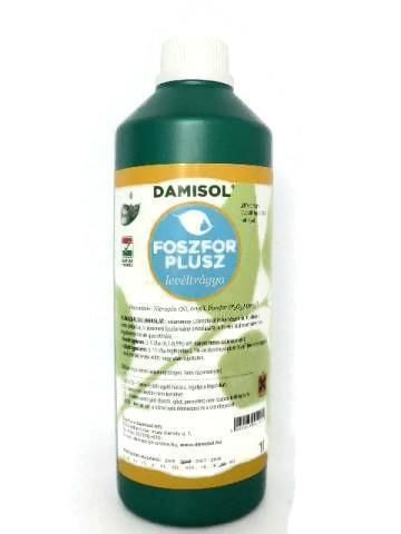 Damisol Foszfor Plusz 1L