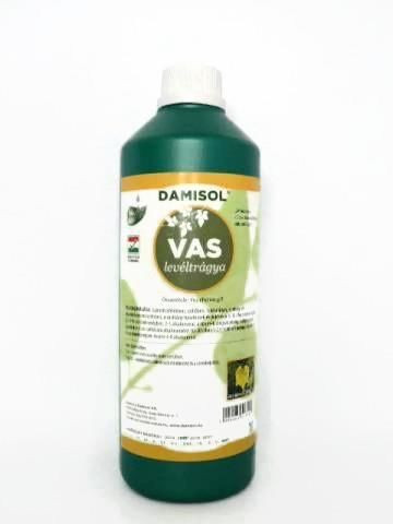 Damisol Vas 1L