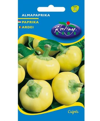 Paprika Alma csípős 0,4gr