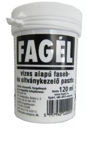 Fagél paszta 0,12L