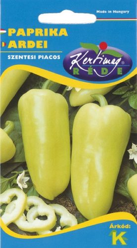 Paprika Szentesi piacos 0,5gr