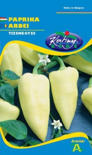 Paprika Tizenegyes 0,5g