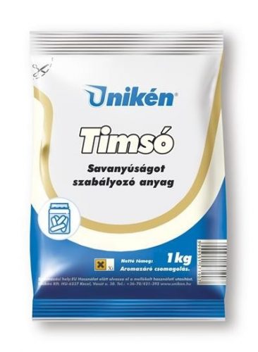 Timsó 1kg