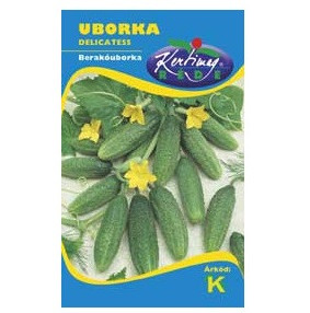 Uborka Delicatess 2g