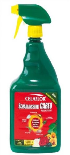 Celaflor rovarölo permet 800ml Careo