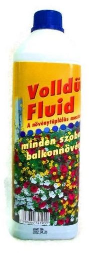 Volldünger  1L Fluid