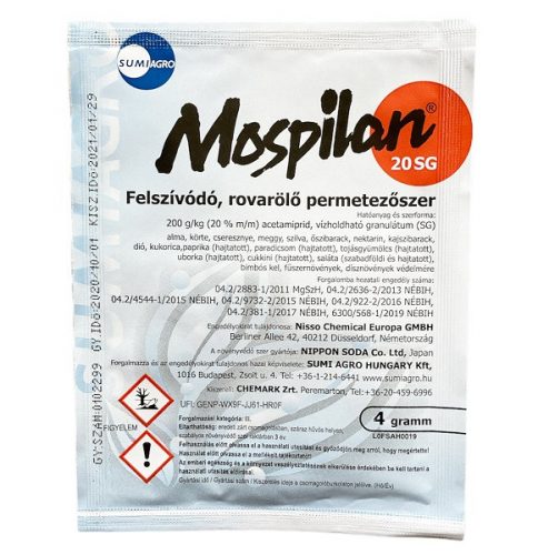 Mospilan 20SG 100g