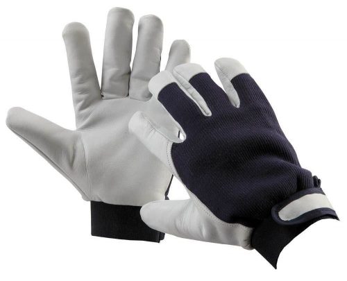 Kesztyű téli Pelican Blue Winter gloves  9