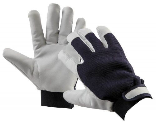 Kesztyű téli Pelican Blue Winter gloves 11