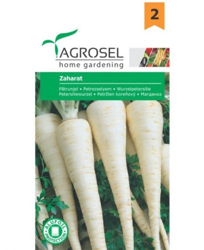 Petrezselyem Zaharat Agrosel