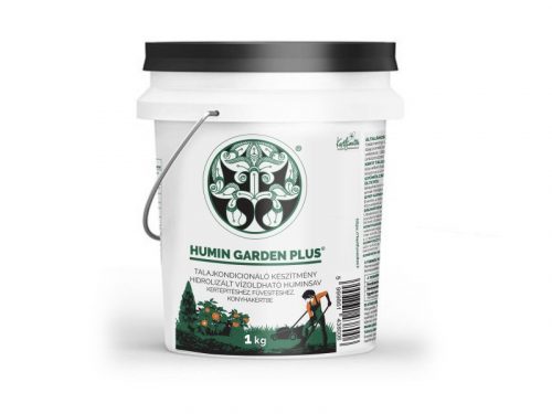 Humin Garden 1kg granulált