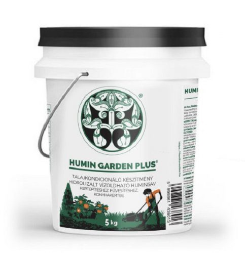 Humin Garden 5kg granulátum