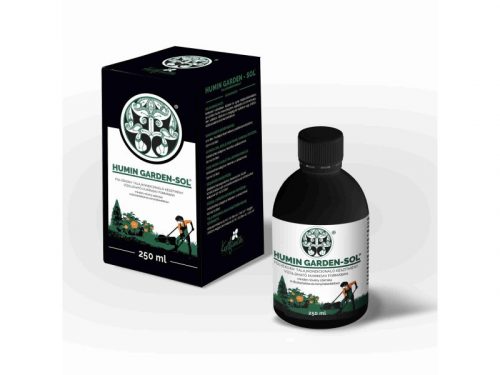 Humin Garden Sol 250ml