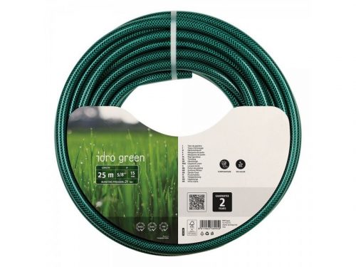 Tömlő  3/4" 25m IDRO Green