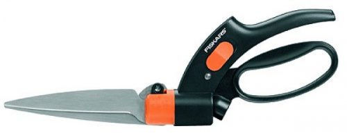 Fiskars fűnyíró olló Servo-System GS42