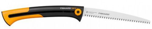 Fiskars fűrész kerti Xtract