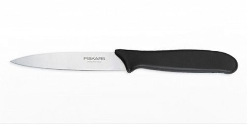 Fiskars kés hámozókés 10cm