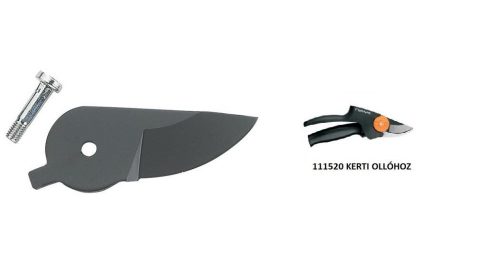 Fiskars pótpenge 111520 metszőollóhoz