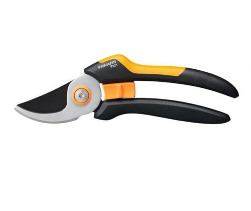 Fiskars metszőolló Solid mellévágó P321