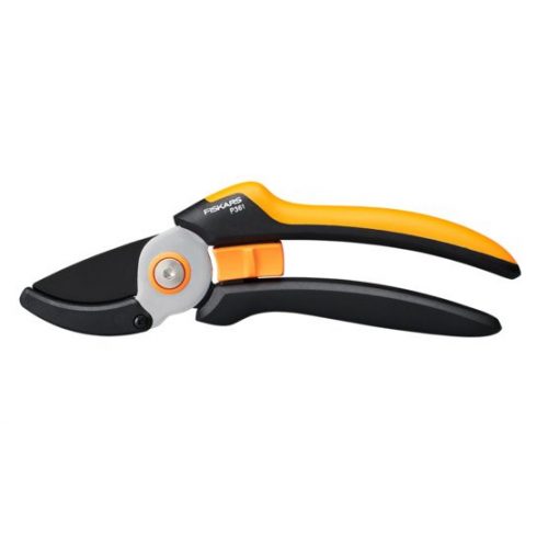 Fiskars metszoolló Solid Metál rávágó P361