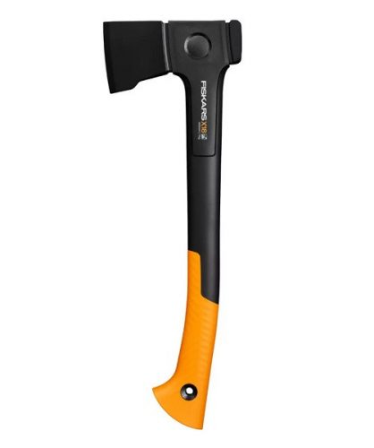 Fiskars fejsze kemping X-Series X18