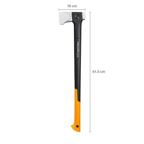 Fiskars fejsze hasító X-Series X32