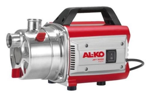 Alko-JET 3000 INOX kerti szivattyú