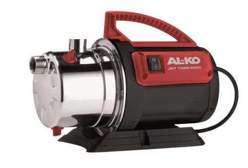 Alko-JET 1300 INOX kerti szivattyú