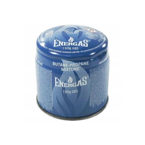 Gázpatron energas pb 190gr 400ml