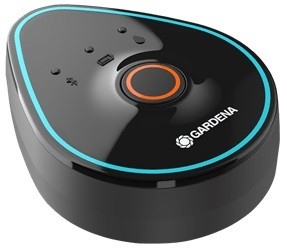 Gardena vezérlőelem 9V Bluetooth