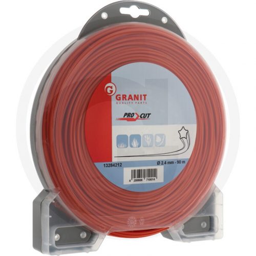 Damil Pro-cut 2,4 mm (90m) X