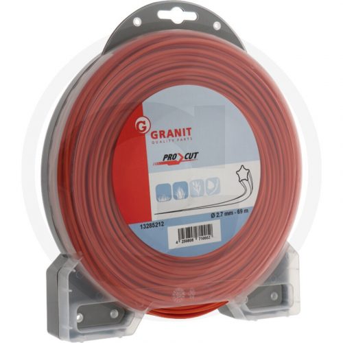 Damil Pro-cut 2,7 mm (69m) X