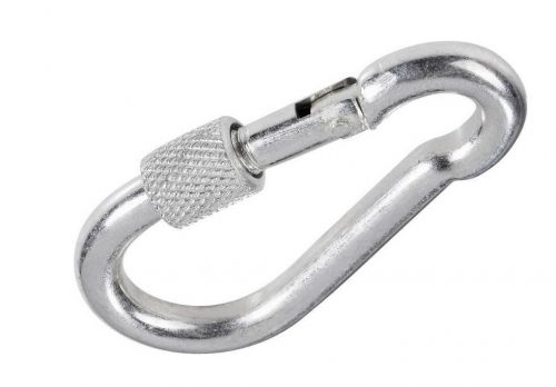 Karabiner menetes 100mm