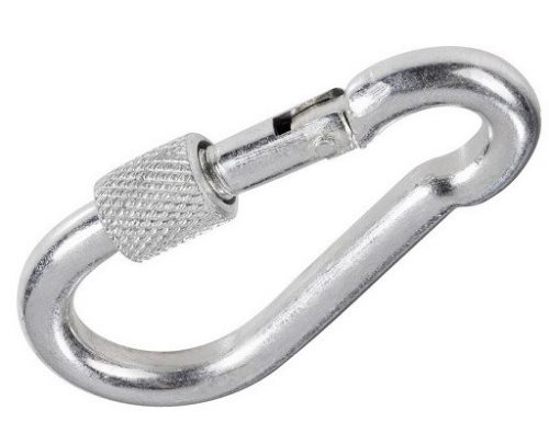 Karabiner menetes  60mm