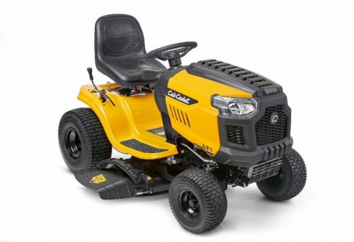 Cub Cadet-LT1 NS 92 fűnyíró traktor 2024