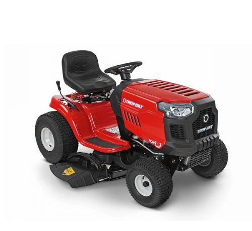 MTD-TROYBILT PONY 92T-S fűnyíró traktor