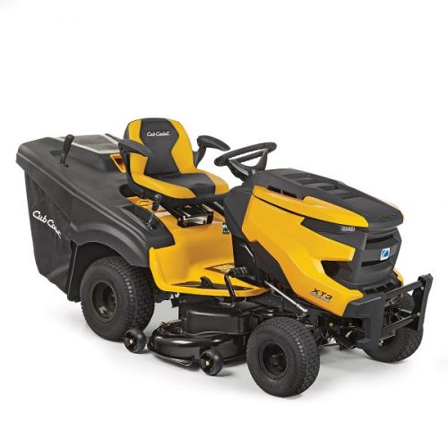 Cub Cadet-XT3 QR106 KAWA fűnyíró traktor