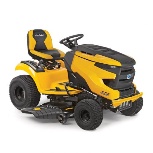 Cub Cadet-XT2 PS107 KAWA fűnyíró traktor