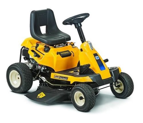 Cub Cadet-LR1 MS76 fűnyíró traktor 2023