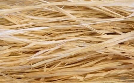 Kötöző raffia natúr 150g