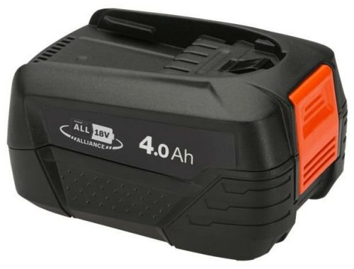 Gardena akkumulátor  P4A 18V/4Ah Li-ion 72 P