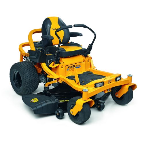 Cub Cadet-XZ5 L137 KAWA fűnyíró traktor