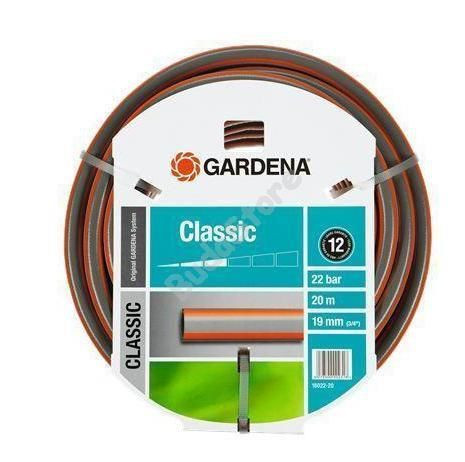 Gardena tömlő 3/4" Classic 20m