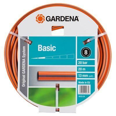 Gardena tömlő 1/2" Basic 20m