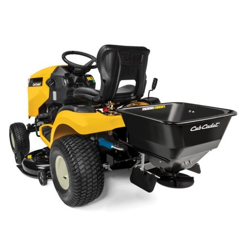 Cub Cadet elektromos szóró NX15 gyorscsatlakozós